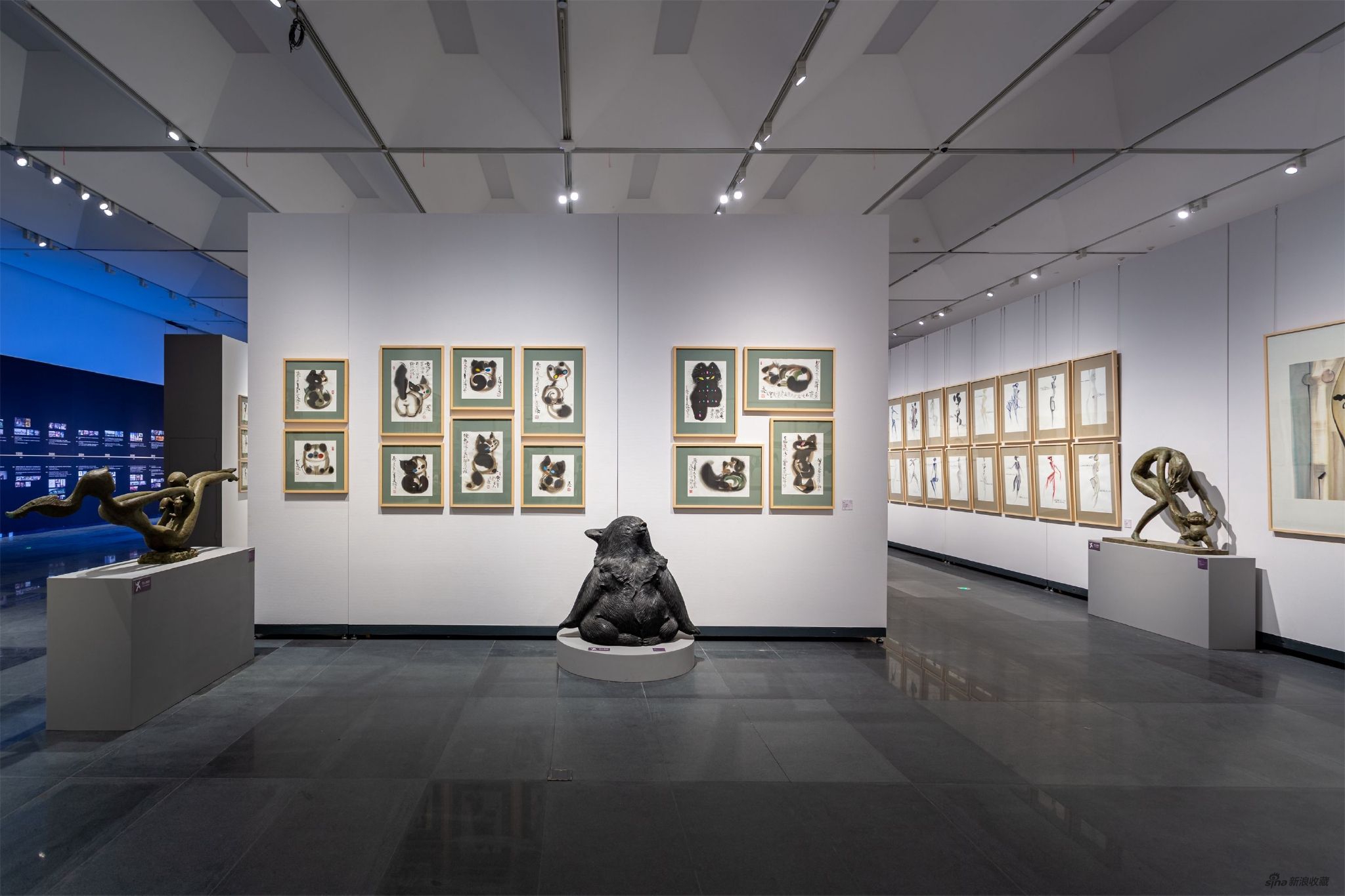 详细阅读:艺术展览(艺术展览英文) 艺术展览(艺术展览英文)